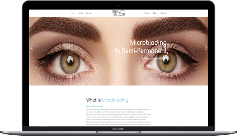 Web Design